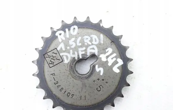KIA Rio Camshaft pulley/ VANOS F-348109.11