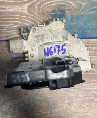 Audi Q5 SQ5 Rear door lock 4G0839015F