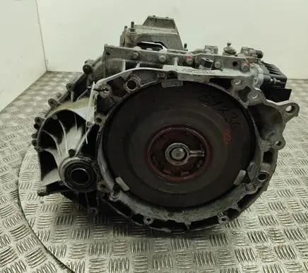 Ford S-MAX Automatic gearbox U7X1A RMAV9R7000AG