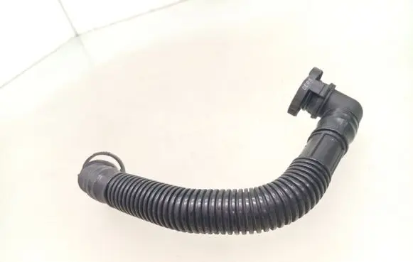 Seat Ibiza IV (6J,6P) Breather hose/pipe 036103493EC