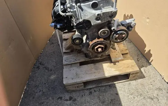 Honda CR-V Engine R20A2