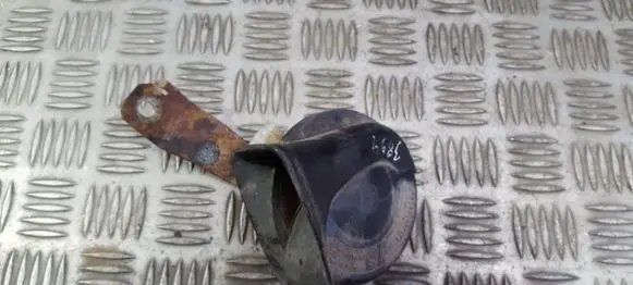 Renault Scenic I Horn signal 0091001