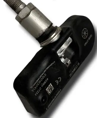Alfa Romeo Mito Tire pressure sensor T449 GS1D37140