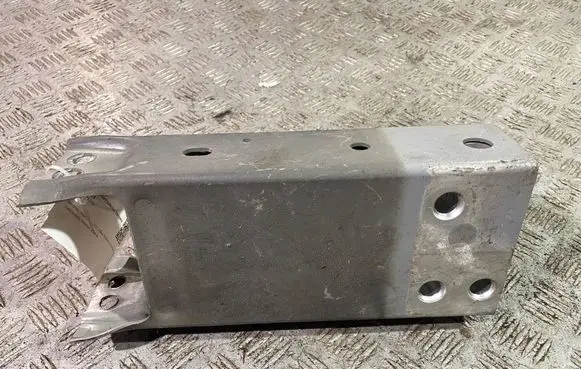 Jaguar XE Front bumper shock/impact absorber 