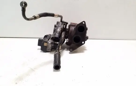 BMW X5 F15 Turbo 11657823255 7823255 6NW01043003