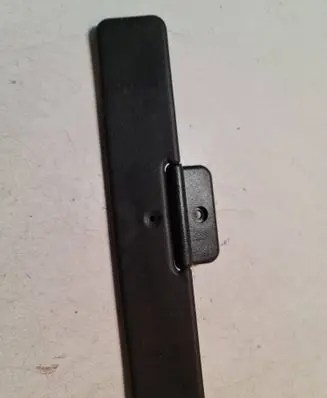 Audi A4 S4 B6 8E 8H Sun visor 8D0858555