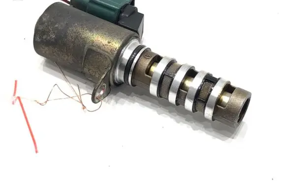 Nissan Murano Z50 Camshaft position sensor 