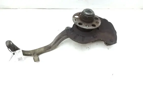 Mercedes-Benz S W221 Front wheel hub