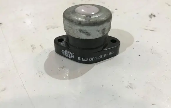 Mercedes-Benz GLE (W166 - C292) Other front suspension part 6EJ00156900