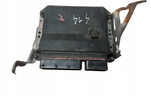 Toyota Auris 150 Engine control unit/module 8966102E51