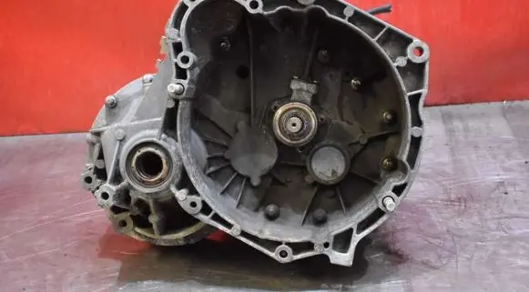 Fiat Stilo Manual 6 speed gearbox