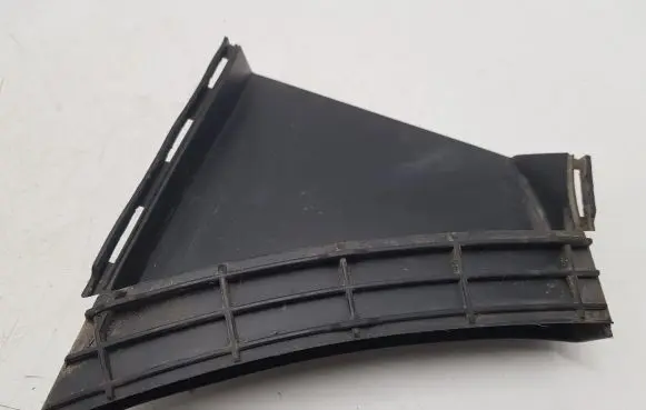 Skoda Scala Intercooler air channel guide 657121764