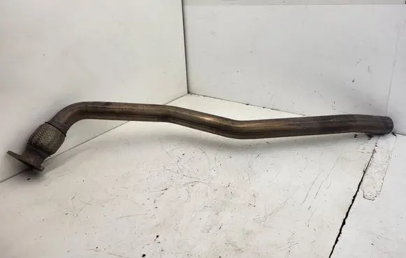 Porsche Macan (95B) Muffler/silencer 95B253300P