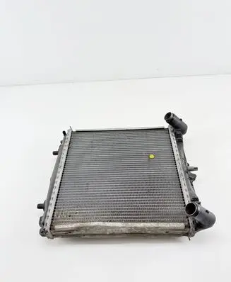 Porsche Cayman 987 Coolant radiator 99610613151 68754