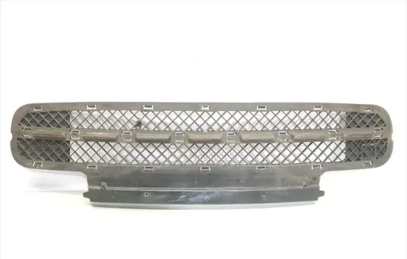 Mini One - Cooper Coupe R56 Front bumper lower grill 7127933