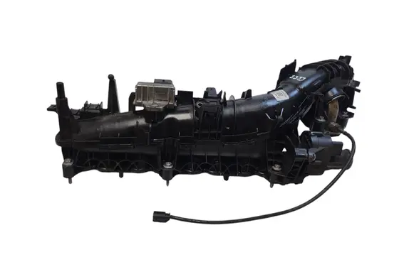 Intake manifold