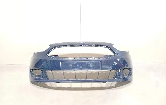 Ford C-MAX II Front bumper F1CBR17757A F1CB17A989A