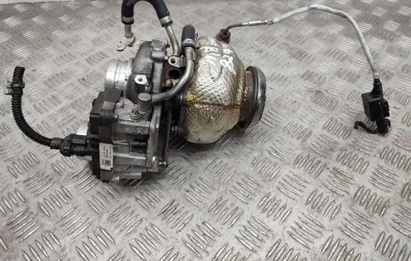 Mercedes-Benz E W213 Turbo A6540907300 A0009054109 8311200010