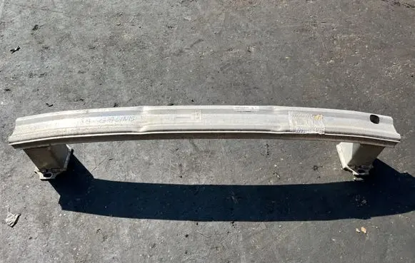 BMW X2 F39 Rear bumper cross member 7426444