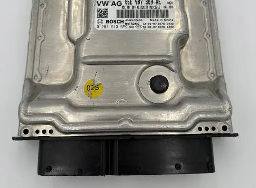 Volkswagen Tiguan Engine control unit/module 05E907309AE
