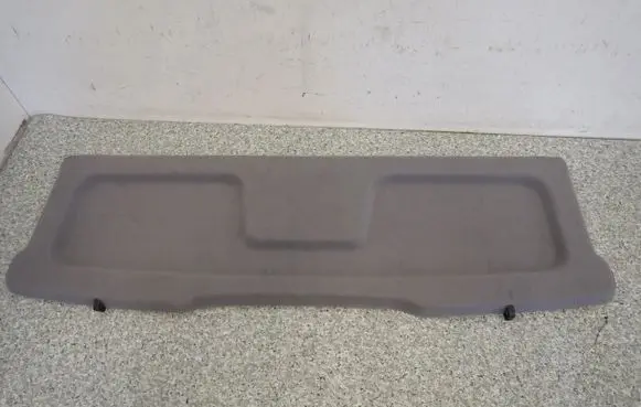 Hyundai Matrix Parcel shelf 