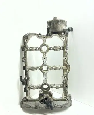 Audi Q7 4M Engine head 06E103285