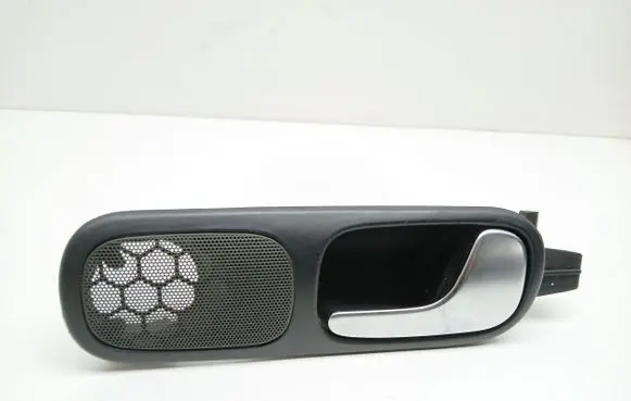 Audi A3 S3 8L Front door interior handle 8L0837020
