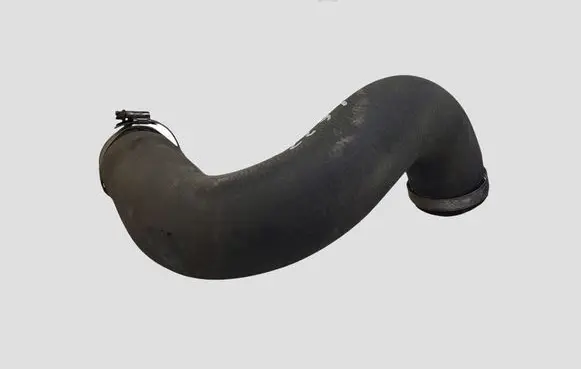 Citroen C5 Intercooler hose/pipe