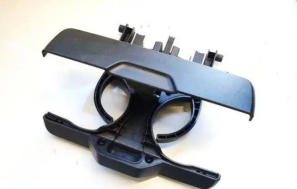 Jeep Grand Cherokee (WK) Cup holder