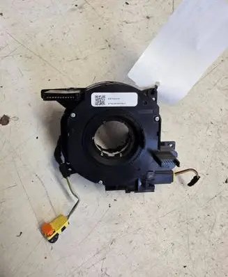 Jaguar XF X260 Airbag slip ring squib (SRS ring) FK7214A664CA