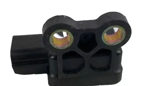 Suzuki Grand Vitara I Airbag deployment crash/impact sensor 33945-70E10