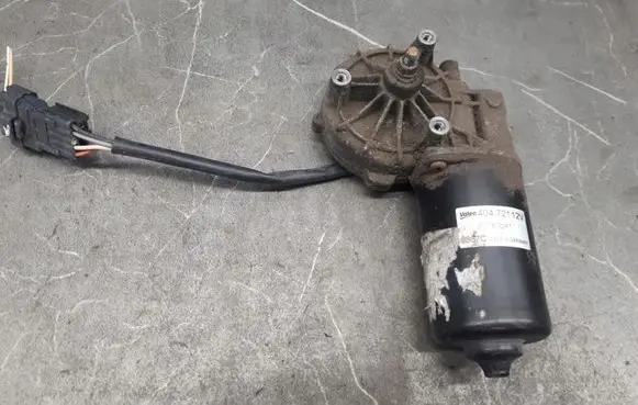 Citroen C8 Wiper motor 40472112V