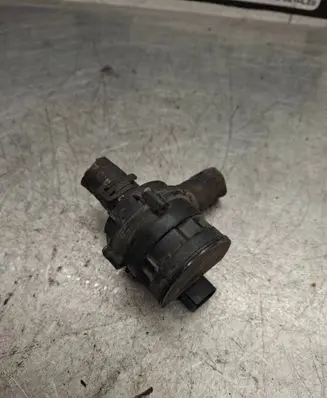 Mercedes-Benz E W211 Electric auxiliary coolant/water pump A2118350364