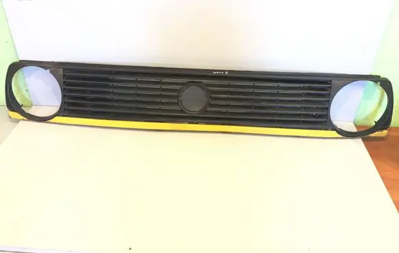 Volkswagen Golf II Front grill 191853653