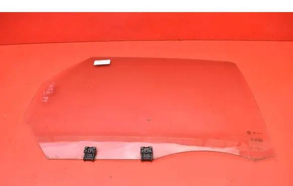 Peugeot 308 Rear door window glass
