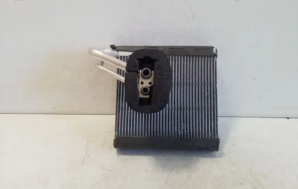 Air conditioning (A/C) radiator (interior)