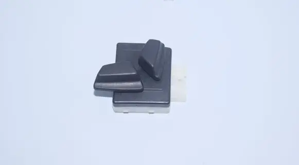 BMW 5 E60 E61 Seat control switch 6958525