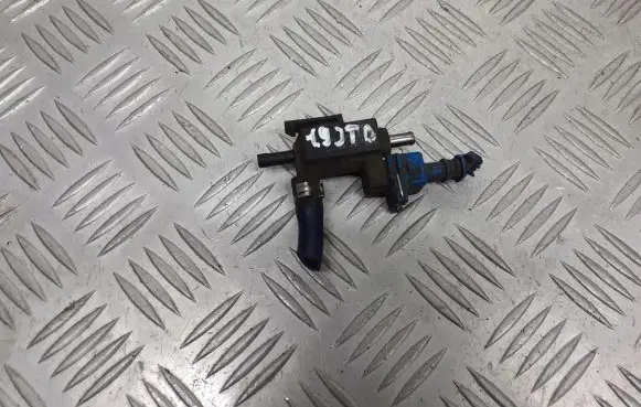 Fiat Punto (188) Air pressure sensor 46749673