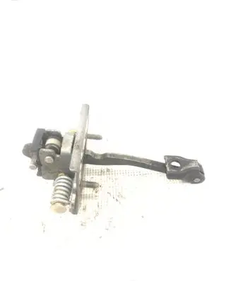 Peugeot 3008 I Front door check strap stopper