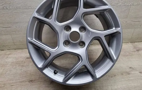 Ford Fiesta R17 alloy rim K1BJA1A