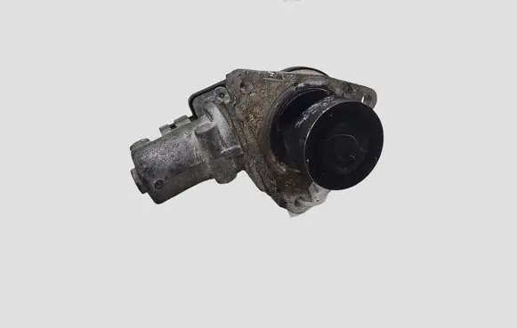 KIA Sorento EGR valve 284102F000