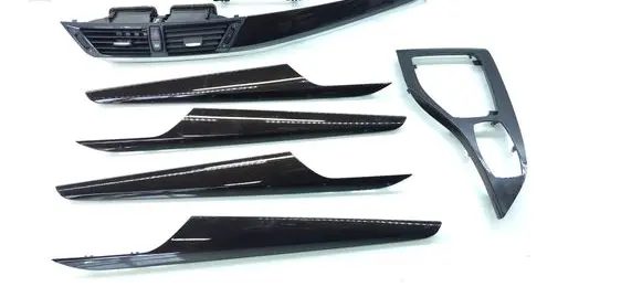 BMW X1 E84 Interior decorative trim set 9257642 9302996 2991390