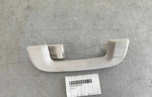 Jaguar XF X260 Front interior roof grab handle 526123483LKP