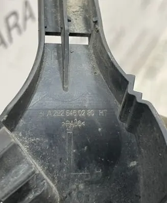 Mercedes-Benz S W222 Other rear suspension part A2225460280
