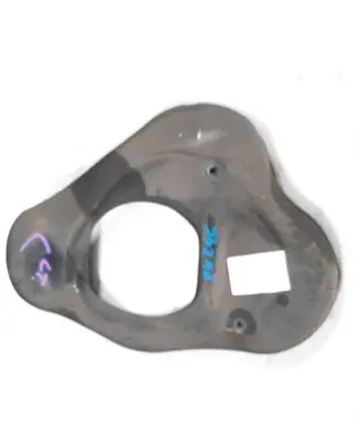 Audi Q5 SQ5 Rear brake disc plate dust cover 4S0615311