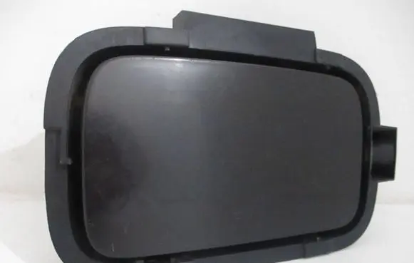 Peugeot 607 Fuel tank cap 9631963480