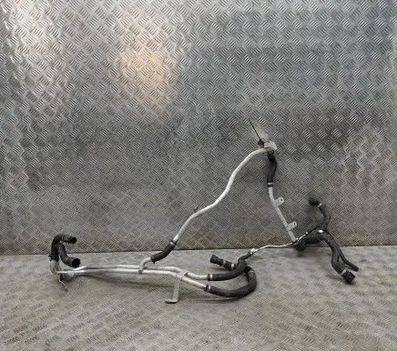 Mercedes-Benz B W246 W242 Engine coolant pipe/hose A2425063535 A2425063435