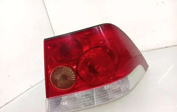Opel Astra H Rear/tail lights 43240711
