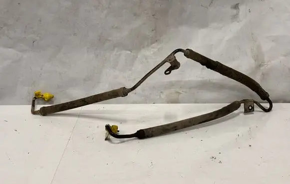 Volkswagen Sharan Air conditioning (A/C) pipe/hose