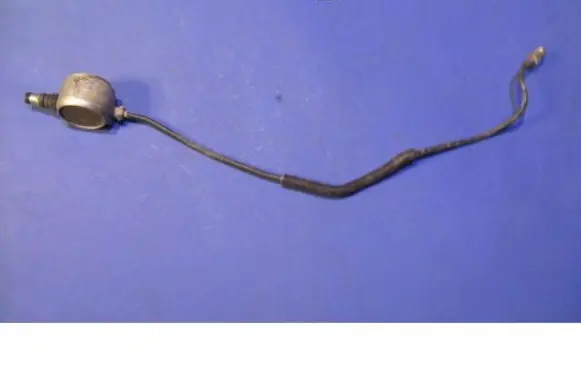 Opel Astra G Clutch pipe/line A547016